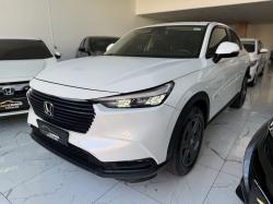 HONDA HR-V 1.5 16V 4P FLEX EXL AUTOMTICO CVT