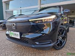 HONDA HR-V 1.5 16V 4P FLEX EX AUTOMTICO CVT