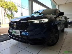 HONDA HR-V 1.5 16V 4P FLEX TOURING TURBO AUTOMTICO CVT