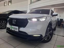 HONDA HR-V 1.5 16V 4P FLEX TOURING TURBO AUTOMTICO CVT