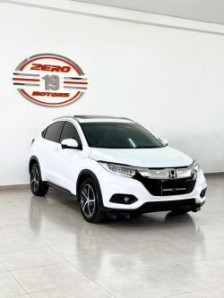 HONDA HR-V 1.5 16V 4P TOURING TURBO AUTOMTICO CVT