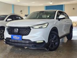 HONDA HR-V 1.5 16V 4P FLEX ADVANCE TURBO AUTOMTICO CVT