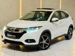 HONDA HR-V 1.5 16V 4P TOURING TURBO AUTOMTICO CVT