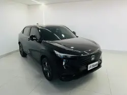 HONDA HR-V 1.5 16V 4P FLEX EXL AUTOMTICO CVT