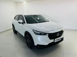 HONDA HR-V 1.5 16V 4P FLEX EXL AUTOMTICO CVT