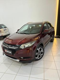 HONDA HR-V 1.5 16V 4P FLEX EX AUTOMTICO CVT