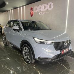 HONDA HR-V 1.5 16V 4P FLEX EX AUTOMTICO CVT