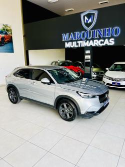 HONDA HR-V 1.5 16V 4P FLEX EXL AUTOMTICO CVT