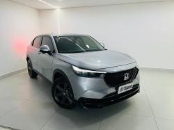 HONDA HR-V 1.5 16V 4P FLEX ADVANCE TURBO AUTOMTICO CVT