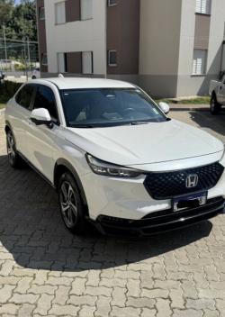 HONDA HR-V 1.5 16V 4P FLEX TOURING TURBO AUTOMTICO CVT