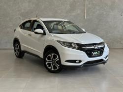 HONDA HR-V 1.5 16V 4P FLEX TOURING TURBO AUTOMTICO CVT