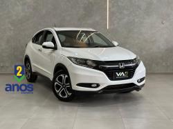 HONDA HR-V 1.5 16V 4P FLEX TOURING TURBO AUTOMTICO CVT