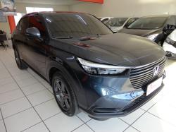 HONDA HR-V 1.5 16V 4P FLEX EXL AUTOMTICO CVT