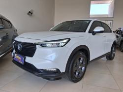 HONDA HR-V 1.5 16V 4P FLEX EXL AUTOMTICO CVT