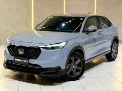 HONDA HR-V 1.5 16V 4P FLEX ADVANCE TURBO AUTOMTICO CVT
