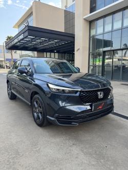 HONDA HR-V 1.5 16V 4P FLEX ADVANCE TURBO AUTOMTICO CVT