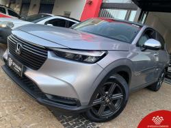 HONDA HR-V 1.5 16V 4P FLEX EXL AUTOMTICO CVT