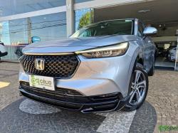 HONDA HR-V 1.5 16V 4P FLEX TOURING TURBO AUTOMTICO CVT