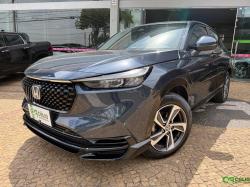 HONDA HR-V 1.5 16V 4P FLEX TOURING TURBO AUTOMTICO CVT