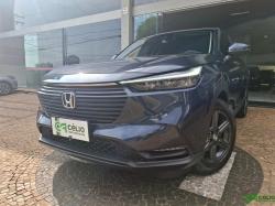 HONDA HR-V 1.5 16V 4P FLEX EXL AUTOMTICO CVT