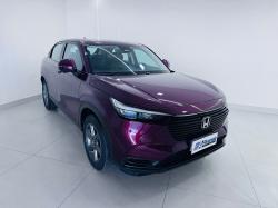 HONDA HR-V 1.5 16V 4P FLEX EXL AUTOMTICO CVT