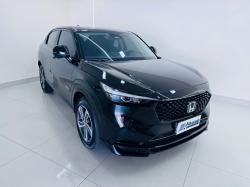 HONDA HR-V 1.5 16V 4P FLEX TOURING TURBO AUTOMTICO CVT