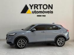 HONDA HR-V 1.5 16V 4P FLEX EX AUTOMTICO CVT