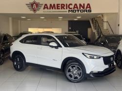 HONDA HR-V 1.5 16V 4P FLEX ADVANCE TURBO AUTOMTICO CVT