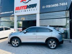 HONDA HR-V 1.5 16V 4P FLEX TOURING TURBO AUTOMTICO CVT