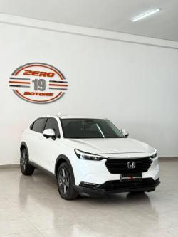 HONDA HR-V 1.5 16V 4P FLEX EXL AUTOMTICO CVT