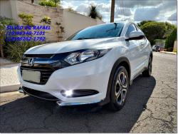 HONDA HR-V 1.8 16V 4P EXL FLEX AUTOMTICO CVT