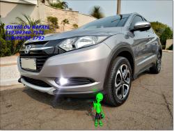 HONDA HR-V 1.8 16V 4P EXL FLEX AUTOMTICO CVT