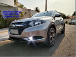 HONDA HR-V 1.8 16V 4P EXL FLEX AUTOMTICO CVT