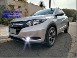 HONDA HR-V 1.8 16V 4P EXL FLEX AUTOMTICO CVT