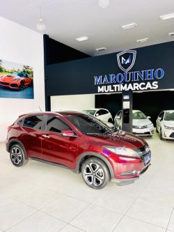 HONDA HR-V 1.8 16V 4P EXL FLEX AUTOMTICO CVT