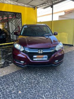 HONDA HR-V 1.8 16V 4P EXL FLEX AUTOMTICO CVT