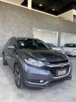 HONDA HR-V 1.8 16V 4P EX FLEX AUTOMTICO CVT