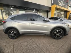 HONDA HR-V 1.8 16V 4P EX FLEX AUTOMTICO CVT