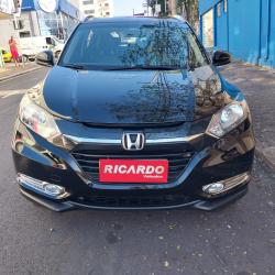 HONDA HR-V 1.8 16V 4P EXL FLEX AUTOMTICO CVT