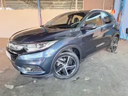 HONDA HR-V 1.8 16V 4P EXL FLEX AUTOMTICO CVT