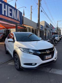 HONDA HR-V 1.8 16V 4P TOURING FLEX AUTOMTICO CVT