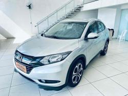 HONDA HR-V 1.8 16V 4P EXL FLEX AUTOMTICO CVT