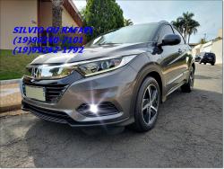 HONDA HR-V 1.8 16V 4P EXL FLEX AUTOMTICO CVT