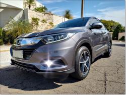 HONDA HR-V 1.8 16V 4P EXL FLEX AUTOMTICO CVT