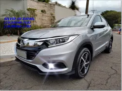 HONDA HR-V 1.8 16V 4P EXL FLEX AUTOMTICO CVT