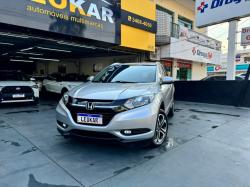 HONDA HR-V 1.8 16V 4P EXL FLEX AUTOMTICO CVT