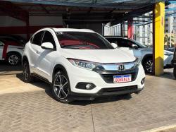 HONDA HR-V 1.8 16V 4P EXL FLEX AUTOMTICO CVT