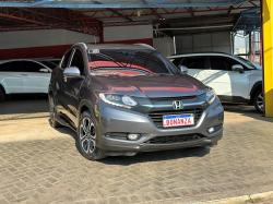 HONDA HR-V 1.8 16V 4P TOURING FLEX AUTOMTICO CVT