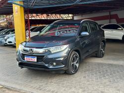 HONDA HR-V 1.8 16V 4P EXL FLEX AUTOMTICO CVT