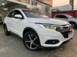 HONDA HR-V 1.8 16V 4P EXL FLEX AUTOMTICO CVT